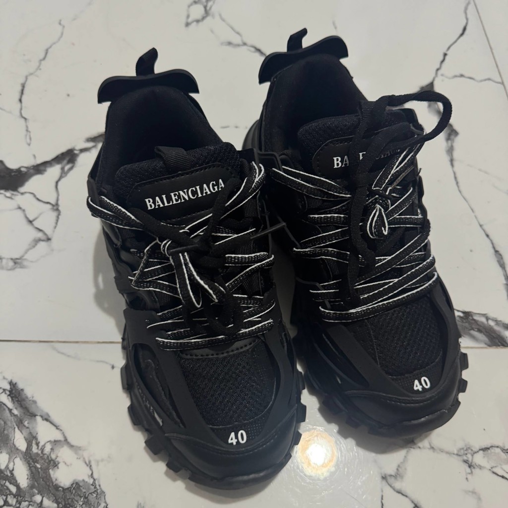 Кроссовки Balenciaga