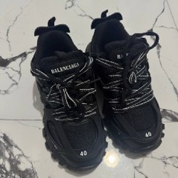 Кроссовки Balenciaga - фото 1