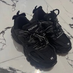 Кроссовки Balenciaga - фото 3