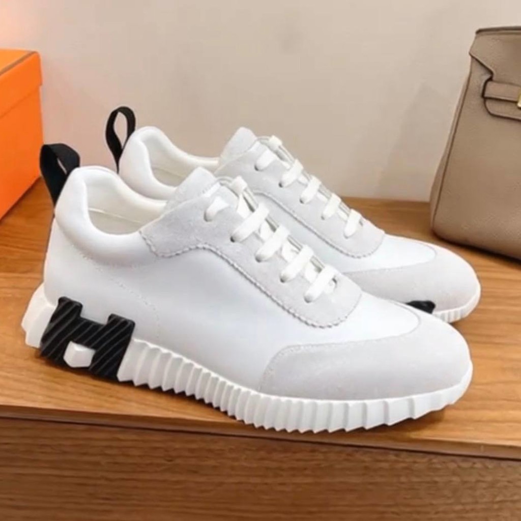 Кроссовки копия Hermes