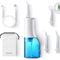 Ирригатор Soocas W3 Pro - фото 3