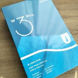 Ирригатор Soocas W3 Pro - фото 2