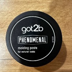 Пудра для волос got2b - фото 2