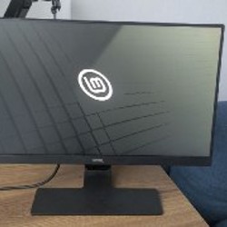 Монитор BenQ GW2280-T - фото 1