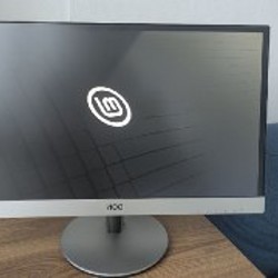 Монитор BenQ GW2280-T - фото 2