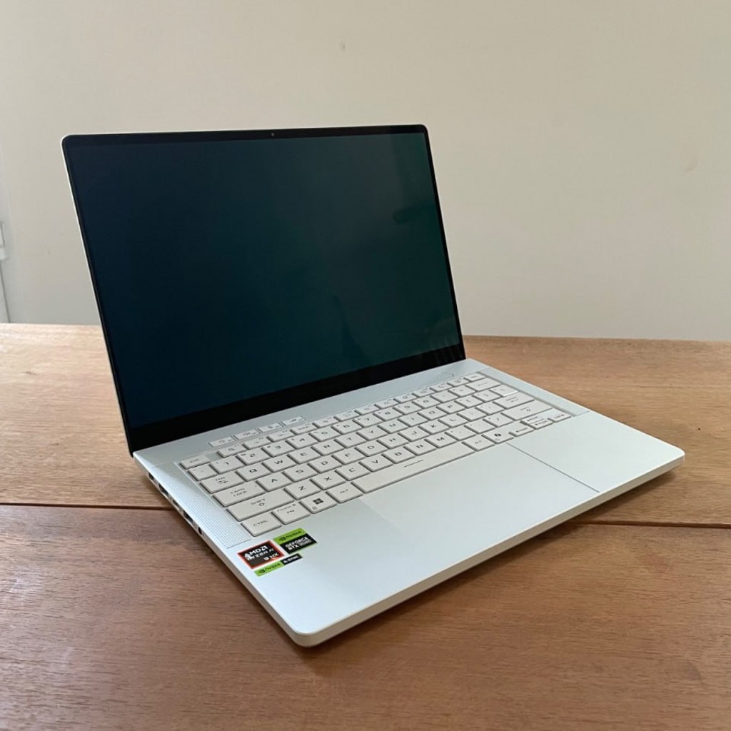 Игровой ноутбук ASUS ROG Zephyrus G14