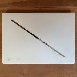Игровой ноутбук ASUS ROG Zephyrus G14 - фото 3