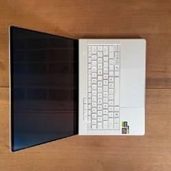 Игровой ноутбук ASUS ROG Zephyrus G14 - фото 5