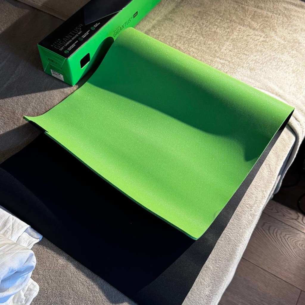 Razer Goliathus V2 XXL