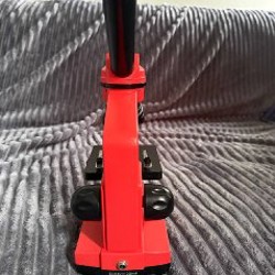 Микроскоп Levenhuk 2L Plus - фото 4