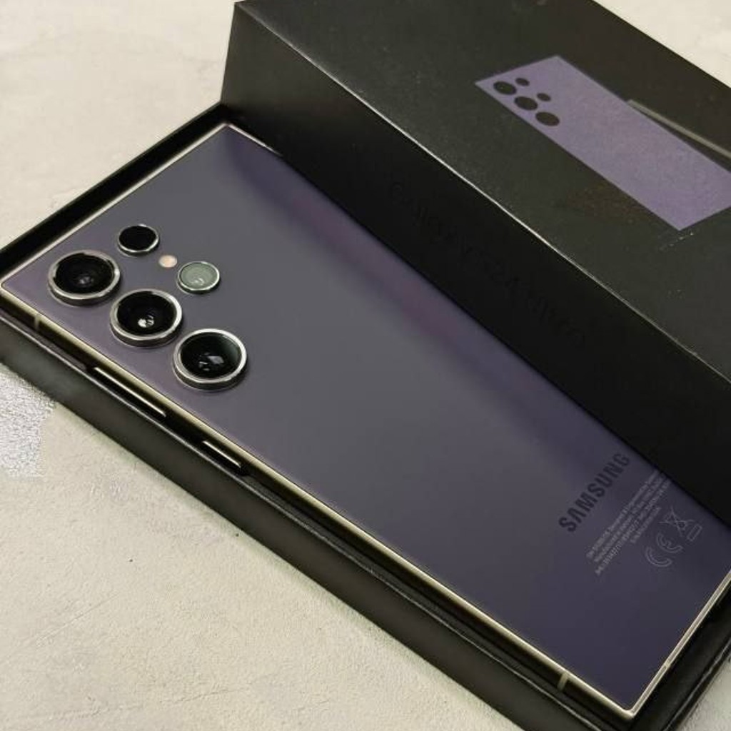Samsung Galaxy S24 Ultra