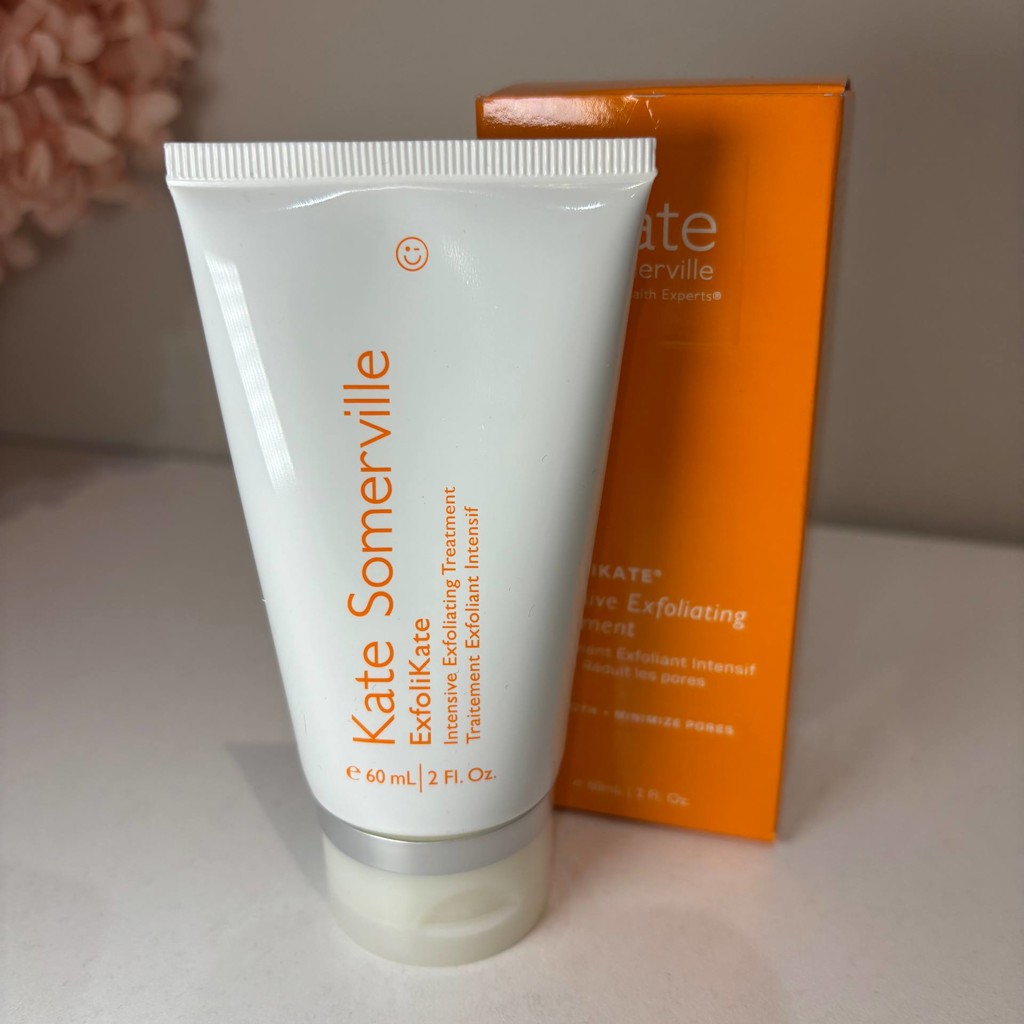 Kate Somerville ExfoliKate Intensive Exfoliating Treatment