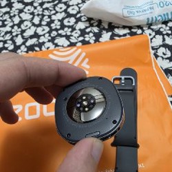 Galaxy Watch 8 - фото 3