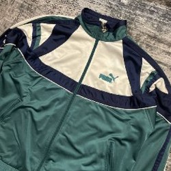 Puma vintage sportwear - фото 3