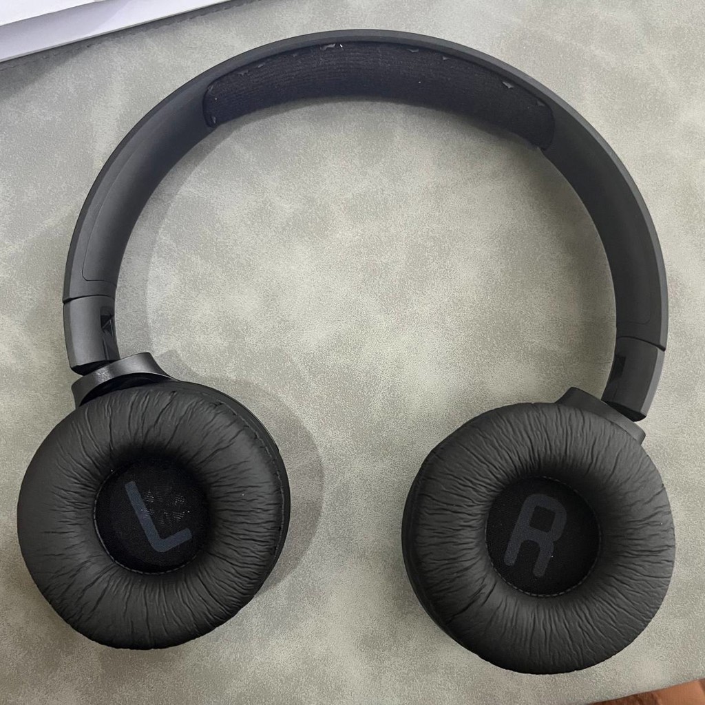 Наушники JBL Tune 510BT