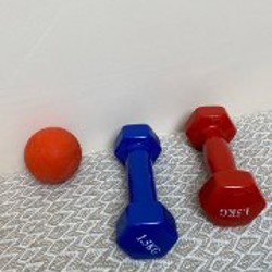 Твердый мячик для стоп - фото 3