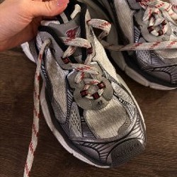 Кроссовки Balenciaga 3XL - фото 3