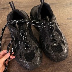 Кроссовки Balenciaga 3XL - фото 5