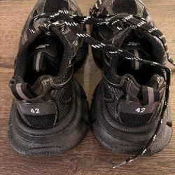 Кроссовки Balenciaga 3XL - фото 8