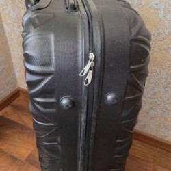 Дорожный чемодан - фото 2