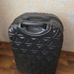 Дорожный чемодан - фото 3