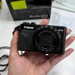 Canon g7x mark - фото 3