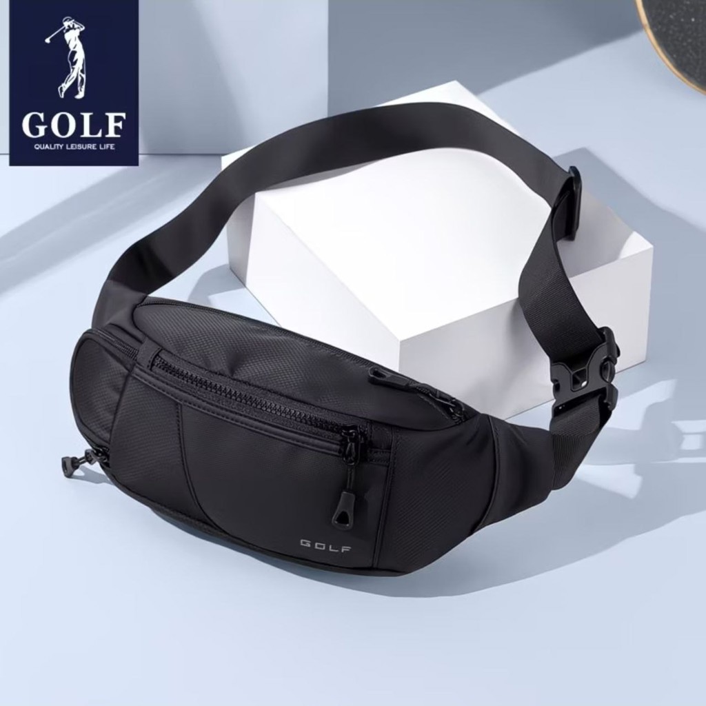 Нагрудная сумка GOLF