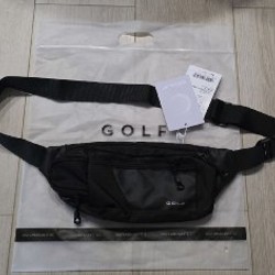 Нагрудная сумка GOLF - фото 4