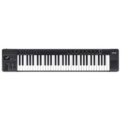 Аудиоинтерфейс M-Audio M-Track Duo - фото 2