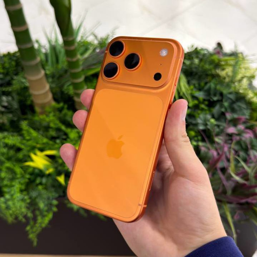IPhone 17 Pro