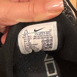Nike Free Metcon 6 SE - фото 6