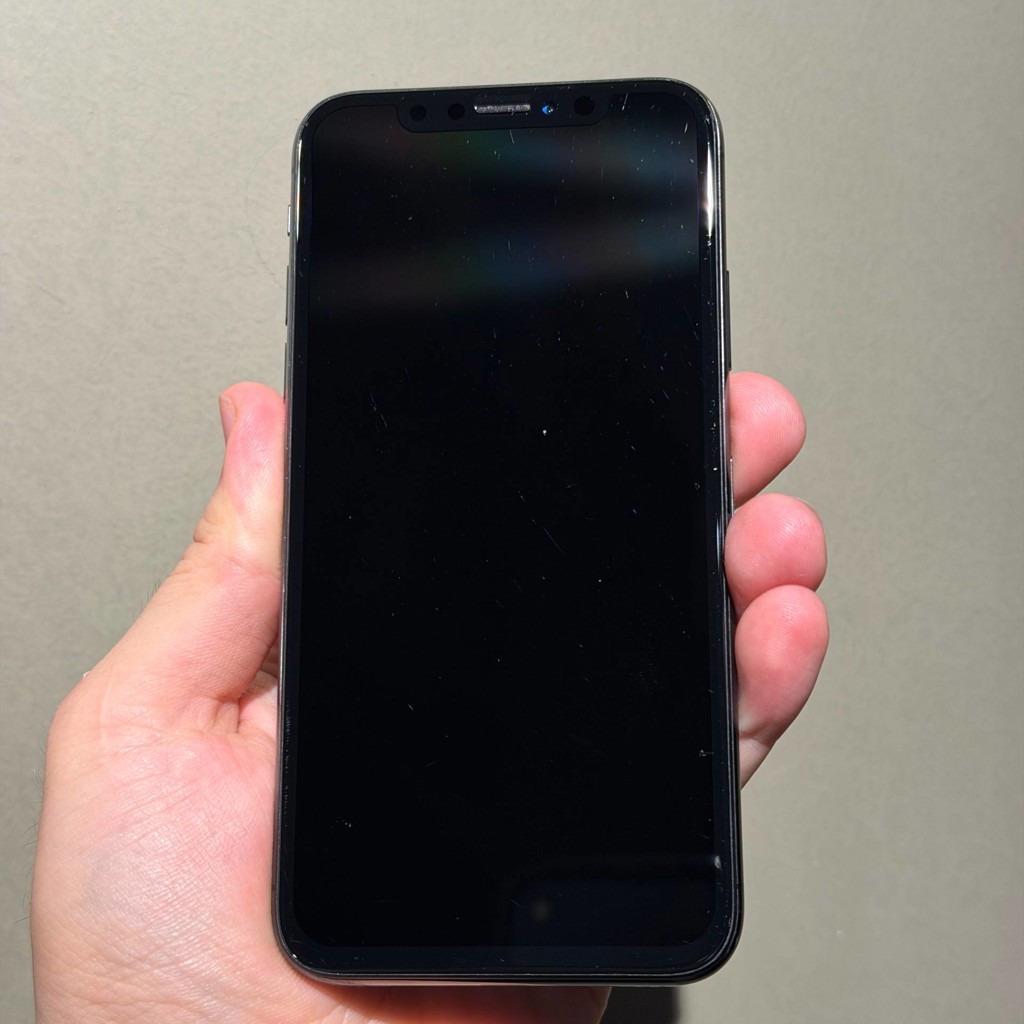 IPhone X 64Gb