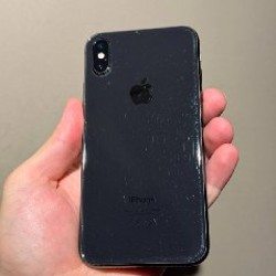 IPhone X 64Gb - фото 2