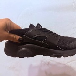 Кроссовки Nike - фото 2