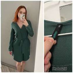 Платье Befree - фото 2