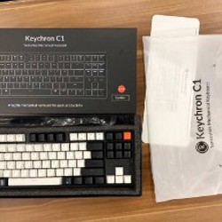 Keychron C1 - фото 3