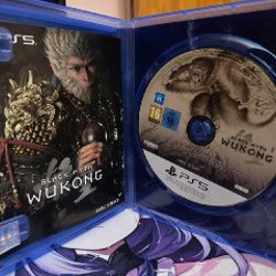 Black Myth: Wukong - фото 2