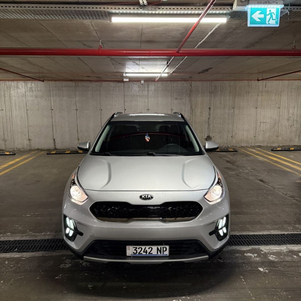 KIA NIRO