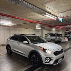KIA NIRO - фото 2