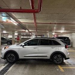 KIA NIRO - фото 3