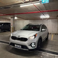 KIA NIRO - фото 4