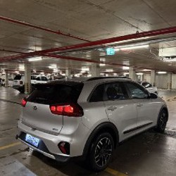 KIA NIRO - фото 6