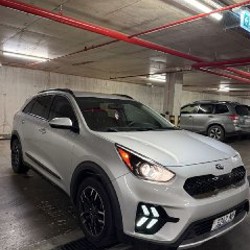 KIA NIRO - фото 8
