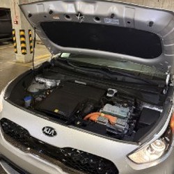 KIA NIRO - фото 7
