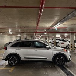 KIA NIRO - фото 9