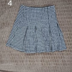 Джинсы черные - фото 3