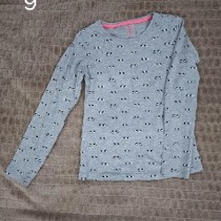 Джинсы черные - фото 7
