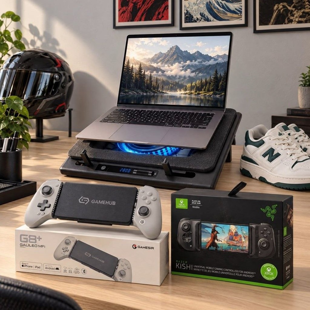 Razer Kishi