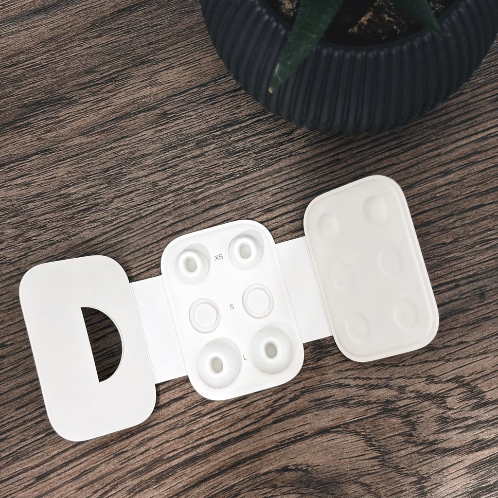 Амбушюры Apple AirPods Pro