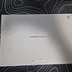 Xiaomi Pad 6 8/256GB - фото 3